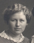 Bild von Neubumer, Johanne Luise Friederike fehlt